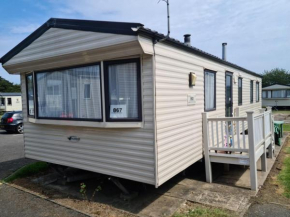 Willerby Rio Static Home